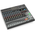 Аналоговый микшерный пульт Behringer XENYX X1832USB 2 – techzone.com.ua