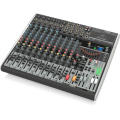 Аналоговый микшерный пульт Behringer XENYX X1832USB 3 – techzone.com.ua