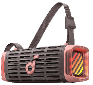 Портативна колонка Anker SoundCore Boom 3i Brown (D5100080) 1 – techzone.com.ua