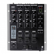Микшерный пульт для DJ Gemini PS-626USB 2 – techzone.com.ua Микшерный пульт для DJ Gemini PS-626USB 2 – techzone.com.ua