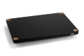 Аудіо стійка Solidsteel S3-4 Hi-Fi Audio Rack Black 3 – techzone.com.ua