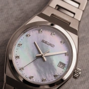 Жіночий годинник Seiko CS Dress SUR603P1 2 – techzone.com.ua Жіночий годинник Seiko CS Dress SUR603P1 2 – techzone.com.ua
