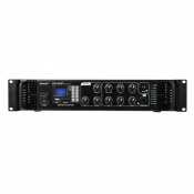 Трансляційний підсилювач Omnitronic MP-180P (80709631)