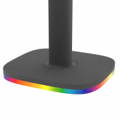 Подставка для наушников Mozos D10 RGB 3 – techzone.com.ua Подставка для наушников Mozos D10 RGB 3 – techzone.com.ua