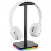Подставка для наушников Mozos D10 RGB 4 – techzone.com.ua Подставка для наушников Mozos D10 RGB 4 – techzone.com.ua