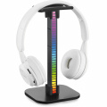 Підставка для навушників Mozos D10 RGB 5 – techzone.com.ua
