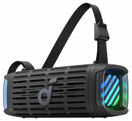 Портативна колонка Anker SoundCore Boom 3i Black (D5100010) 1 – techzone.com.ua