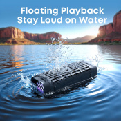 Портативна колонка Anker SoundCore Boom 3i Black (D5100010) 10 – techzone.com.ua