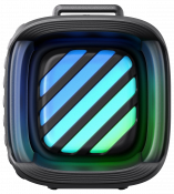 Портативна колонка Anker SoundCore Boom 3i Black (D5100010) 5 – techzone.com.ua