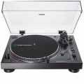 Проигрыватель виниловых пластинок Audio-Techniсa AT-LP120X ВТ USB Black (AT-LP120XBT-USBBK) 1 – techzone.com.ua
