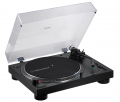 Проигрыватель виниловых пластинок Audio-Techniсa AT-LP120X ВТ USB Black (AT-LP120XBT-USBBK) 2 – techzone.com.ua