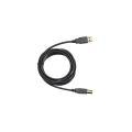 Проигрыватель виниловых пластинок Audio-Techniсa AT-LP120X ВТ USB Black (AT-LP120XBT-USBBK) 5 – techzone.com.ua