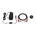 Проигрыватель виниловых пластинок Audio-Techniсa AT-LP120X ВТ USB Black (AT-LP120XBT-USBBK) 6 – techzone.com.ua