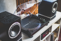 Проигрыватель виниловых пластинок Audio-Techniсa AT-LP120X ВТ USB Black (AT-LP120XBT-USBBK) 7 – techzone.com.ua