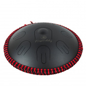 Глюкофон Musicality DD15-MBK _DingDrum 2 – techzone.com.ua Глюкофон Musicality DD15-MBK _DingDrum 2 – techzone.com.ua