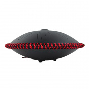 Глюкофон Musicality DD15-MBK _DingDrum 3 – techzone.com.ua Глюкофон Musicality DD15-MBK _DingDrum 3 – techzone.com.ua