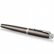 Набор Parker IM Dark Espresso CT FP+BP (перьевая + шариковая) 3 – techzone.com.ua Набор Parker IM Dark Espresso CT FP+BP (перьевая + шариковая) 3 – techzone.com.ua