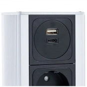 Сетевой фильтр SUPRA MAINS BLOCK MD07DC-16-EU/SP USB-A/C (3024000980) 4 – techzone.com.ua Сетевой фильтр SUPRA MAINS BLOCK MD07DC-16-EU/SP USB-A/C (3024000980) 4 – techzone.com.ua