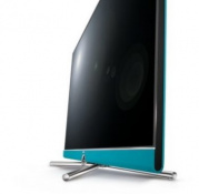 Стойка настольная Loewe Table Stand Connect 40-48 Chrome 3 – techzone.com.ua Стойка настольная Loewe Table Stand Connect 40-48 Chrome 3 – techzone.com.ua