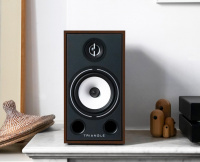 Акустика Triangle Borea BR03 Walnut 7 – techzone.com.ua Акустика Triangle Borea BR03 Walnut 7 – techzone.com.ua