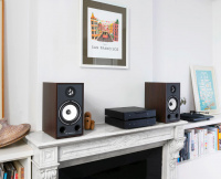 Акустика Triangle Borea BR03 Walnut 8 – techzone.com.ua Акустика Triangle Borea BR03 Walnut 8 – techzone.com.ua