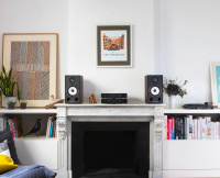 Акустика Triangle Borea BR03 Walnut 9 – techzone.com.ua Акустика Triangle Borea BR03 Walnut 9 – techzone.com.ua