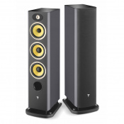 Напольная акустика Focal Aria 926 K2 Ash Grey