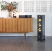Напольная акустика Focal Aria 926 K2 Ash Grey 6 – techzone.com.ua Напольная акустика Focal Aria 926 K2 Ash Grey 6 – techzone.com.ua