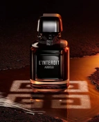 Givenchy L'Interdit Absolu Парфумована вода унісекс 50 мл 6 – techzone.com.ua