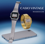 Годинник унісекс Casio Vintage Iconic ABL-100WEG-9AEF 4 – techzone.com.ua