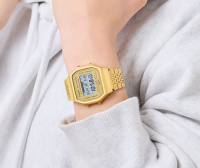 Годинник унісекс Casio Vintage Iconic ABL-100WEG-9AEF 5 – techzone.com.ua