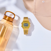 Годинник унісекс Casio Vintage Iconic ABL-100WEG-9AEF 7 – techzone.com.ua