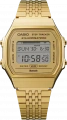 Годинник унісекс Casio Vintage Iconic ABL-100WEG-9AEF 2 – techzone.com.ua