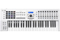 ARTURIA KeyLab 49 MkII MIDI клавиатура 1 – techzone.com.ua