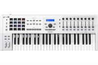 MIDI-клавіатура Arturia KeyLab 49 MkII + V Collection 8.2 2 – techzone.com.ua MIDI-клавіатура Arturia KeyLab 49 MkII + V Collection 8.2 2 – techzone.com.ua