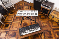 MIDI-клавіатура Arturia KeyLab 49 MkII + V Collection 8.2 4 – techzone.com.ua MIDI-клавіатура Arturia KeyLab 49 MkII + V Collection 8.2 4 – techzone.com.ua