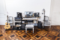 MIDI-клавіатура Arturia KeyLab 49 MkII + V Collection 8.2 5 – techzone.com.ua MIDI-клавіатура Arturia KeyLab 49 MkII + V Collection 8.2 5 – techzone.com.ua