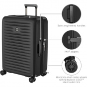 Валіза Victorinox AIROX Advanced Black Велика Vt612590 9 – techzone.com.ua Валіза Victorinox AIROX Advanced Black Велика Vt612590 9 – techzone.com.ua