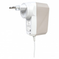 Блок питания iFi iPower X (15V/1.5A) White 1 – techzone.com.ua