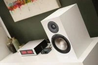 Комплект акустики 5.1 Canton GLE 100 + GLE 30 + GLE 50 Center + Power Sub 12 White 14 – techzone.com.ua