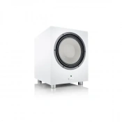 Комплект акустики 5.1 Canton GLE 100 + GLE 30 + GLE 50 Center + Power Sub 12 White 9 – techzone.com.ua