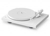 Програвач вінілу Pro-Ject Debut PRO 2M White Satin White 1 – techzone.com.ua