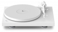 Проигрыватель виниловых пластинок Pro-Ject Debut PRO 2M White Satin White 2 – techzone.com.ua