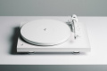 Проигрыватель виниловых пластинок Pro-Ject Debut PRO 2M White Satin White 6 – techzone.com.ua