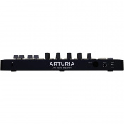 Стартовий набір для музичного творця Arturia MiniFuse Recording Pack + Arturia MiniLab 3 + Arturia Analog Lab + Prodipe Pro 5 V3 + Maximum Acoustics SMS (Black) 10 – techzone.com.ua