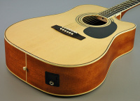 CORT AD880CE (Natural Satin) 4 – techzone.com.ua CORT AD880CE (Natural Satin) 4 – techzone.com.ua