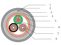 Кабель питания Taga Harmony TPC-TS-1M 3 – techzone.com.ua Кабель питания Taga Harmony TPC-TS-1M 3 – techzone.com.ua