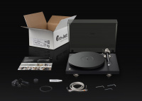 Проигрыватель виниловых пластинок Pro-Ject Debut PRO Pick It PRO Satin Black 12 – techzone.com.ua Проигрыватель виниловых пластинок Pro-Ject Debut PRO Pick It PRO Satin Black 12 – techzone.com.ua
