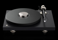 Проигрыватель виниловых пластинок Pro-Ject Debut PRO Pick It PRO Satin Black 2 – techzone.com.ua Проигрыватель виниловых пластинок Pro-Ject Debut PRO Pick It PRO Satin Black 2 – techzone.com.ua