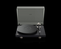 Проигрыватель виниловых пластинок Pro-Ject Debut PRO Pick It PRO Satin Black 3 – techzone.com.ua Проигрыватель виниловых пластинок Pro-Ject Debut PRO Pick It PRO Satin Black 3 – techzone.com.ua